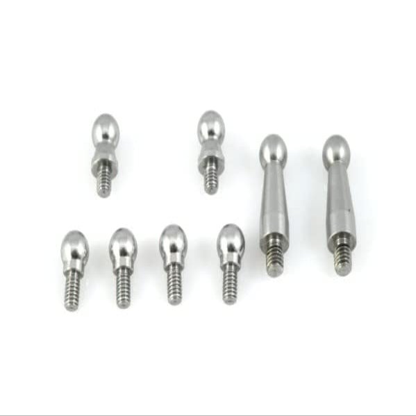 Tarot 500 Spare Parts 500 Main Rotor Ball Head Set TL50094-01 Track Shipping
