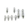 Tarot 500 Spare Parts 500 Main Rotor Ball Head Set TL50094-01 Track Shipping view 1