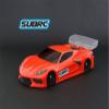 1/28 SUBRC SBRC-B012 STR Lexan Touring Body Shell 98MM (Super Detail) - (CN) view 2