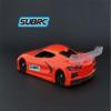 1/28 SUBRC SBRC-B012 STR Lexan Touring Body Shell 98MM (Super Detail) - (CN) view 3