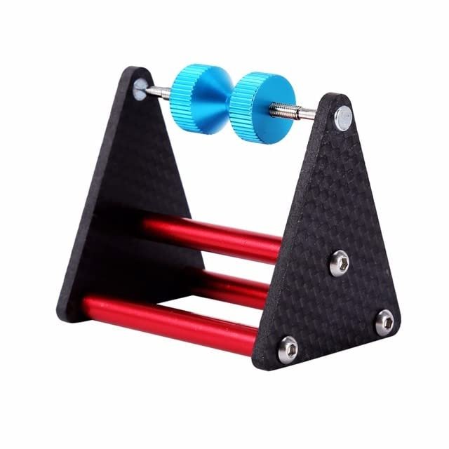 1 Uds? Nuevo balanceador de hlice de suspensin magntica para helicptero multirrotor de Cuatro hlices FPV - (Color: White)