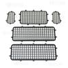1/10 Crawler Metal Upgrade Window Mesh Protective Net for TRAXS1/10 RTX-4 view 1