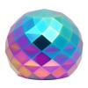 Desk-Fidget-Kinetic-Toys Cool-Gadgets: Cool-Stuff Thing Game Toy for Adult Teen Children Kid, Optical-Illusion Stress Relief Gifts for Man Women Home Office School Christmas Spinning Up 180 Seconds view 1