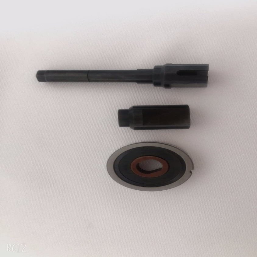 CNC one Way Bearing and Shaft for FID 2 Speed Transmission