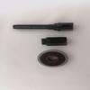 CNC one Way Bearing and Shaft for FID 2 Speed Transmission view 1