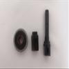 CNC one Way Bearing and Shaft for FID 2 Speed Transmission view 2