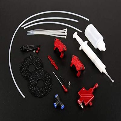 Baja Front Wheel Hydraulic Brake Set disc Brake System