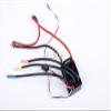 120A ESC Fit for 1/8 HPI Racing Savage XL Flux Rovan TORLAND Monster Brushless Truck Parts view 1