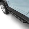 The Metal Side Pedal Side Step Board Guard for Capo 1:6 Samurai Jimny Model Car Accessories view 4
