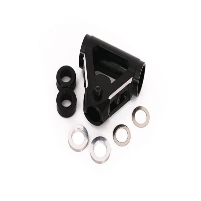KDS Agile 7.2 RC Helicopter Parts Main Rotor Head Block Housing KA-72-003