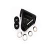 KDS Agile 7.2 RC Helicopter Parts Main Rotor Head Block Housing KA-72-003 view 1