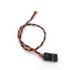 REDCON DSM-X DSM2 Satellite Receiver for RC Receiver AR6210 6100E / Rc Planes Remote Control Airplanes - (Color: Satellite Receiver) view 4