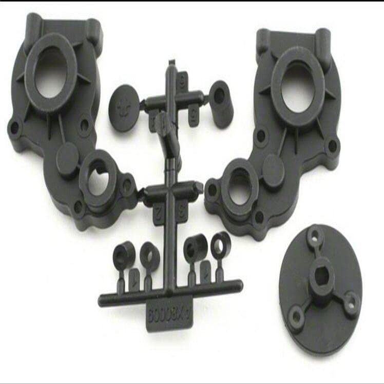 Axial AX80009 Transmission Set SCX10 / AX10 SCX10 Rock Crawler 1/10 RC