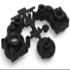Axial AX80009 Transmission Set SCX10 / AX10 SCX10 Rock Crawler 1/10 RC view 2