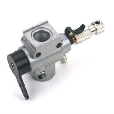 Rc Saito Engines Parts Four-Stroke Engine Carburetor, Complete (LFT): K,E SAI91S821D