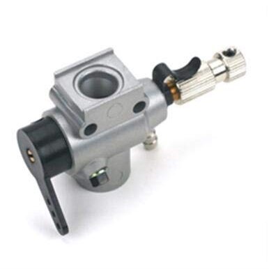 Rc Saito Engines Parts Four-Stroke Engine Carburetor, Complete (LFT): K,E SAI91S821D