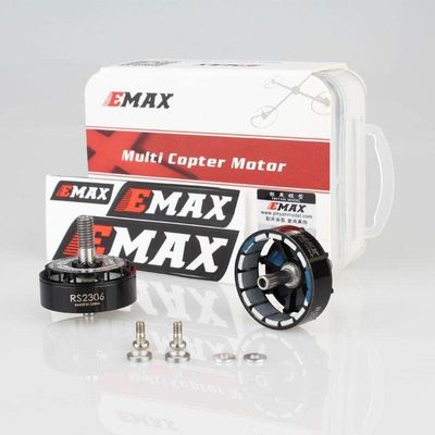Bell Pack for RS2306B Black Editions(Included Magnet&Screws) - (Color: 2pcs, CN)