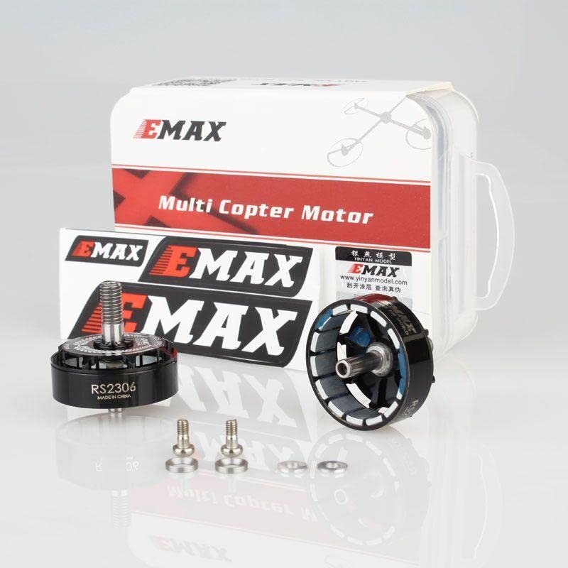 Bell Pack for RS2306B Black Editions(Included Magnet&Screws) - (Color: 2pcs, CN)