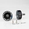 Bell Pack for RS2306B Black Editions(Included Magnet&Screws) - (Color: 2pcs, CN) view 2