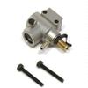 Rc Saito Engines Parts Four-Stroke Engine Carburetor Body: QQ,UU SAI100831 view 1