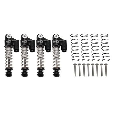 Racing Reservoir Friction Damper for Axial SCX24 90081