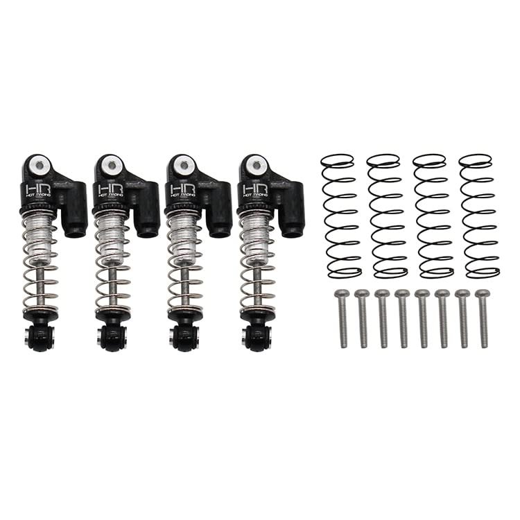 Racing Reservoir Friction Damper for Axial SCX24 90081