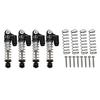 Racing Reservoir Friction Damper for Axial SCX24 90081 view 1