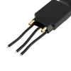 Marine Water-Cooled brushless Electric Adjustable a125a 200 a 60 80 a, 100 a UBEC Output and The unidirectional Water Block view 4