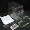 1/10 RC Rock Crawler Clear Body wheelbase 313mm for 1/10 RC Rock Crawler Axial SCX10 90046 90027 view 1