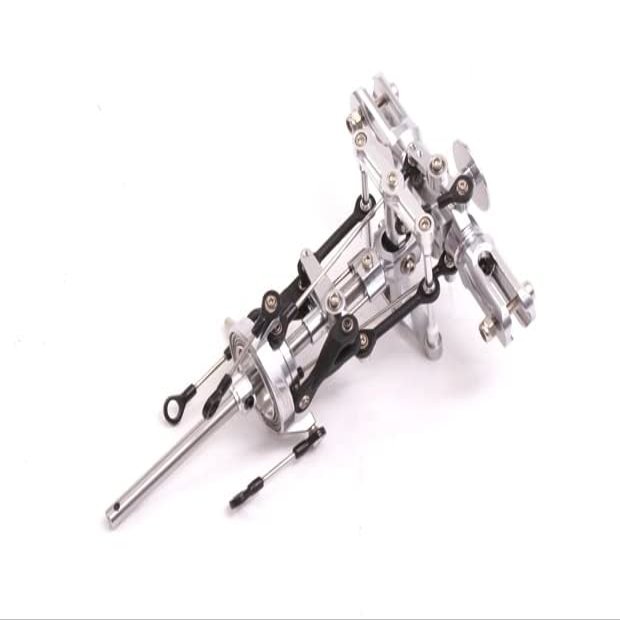 KDS 450 Main Rotor Head 1211-Q (for KDS 450 Q /450BD/SD / 450C/ 450S)