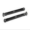 HR Aluminum Steering Turnbuckles Toe Link for 1/10 Scale TRAXS Maxx view 1