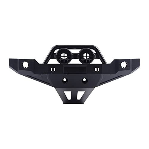 12402 12403 12404 12409 12402-0237 Front Crash Module WTY Electric Four-Wheel Truck Rock Short Car Spare Parts Accs