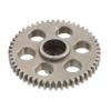 Metal Spur Gear for HBX 16889 16889A 16890 16890A SG 1601 SG 1602 SG1601 SG1602 RC Car Parts Accessories - (Color: As Shown in Color) view 3