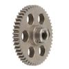 Metal Spur Gear for HBX 16889 16889A 16890 16890A SG 1601 SG 1602 SG1601 SG1602 RC Car Parts Accessories - (Color: As Shown in Color) view 4