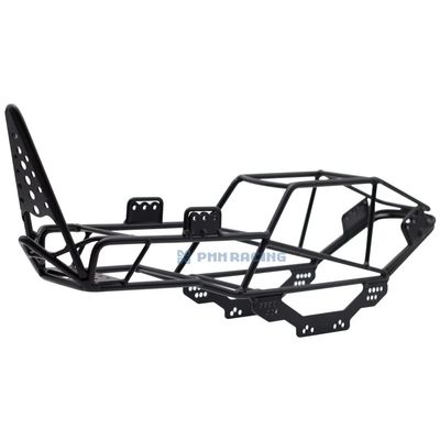 1/10 RC Crawler Metal Roll Cage for Axial SCX-10 90027 90022