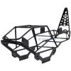 1/10 RC Crawler Metal Roll Cage for Axial SCX-10 90027 90022 view 2