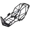 1/10 RC Crawler Metal Roll Cage for Axial SCX-10 90027 90022 view 3
