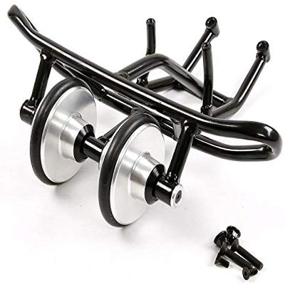 Integrated Double Tail Pulley Set for HPI Racing/KM HPI 5B 5T 5SC|Parts & Accessories| -
