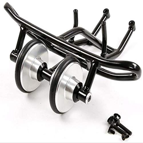 Integrated Double Tail Pulley Set for HPI Racing/KM HPI 5B 5T 5SC|Parts & Accessories| -