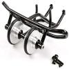 Integrated Double Tail Pulley Set for HPI Racing/KM HPI 5B 5T 5SC|Parts & Accessories| - view 1