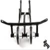 Integrated Double Tail Pulley Set for HPI Racing/KM HPI 5B 5T 5SC|Parts & Accessories| - view 3