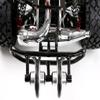 Integrated Double Tail Pulley Set for HPI Racing/KM HPI 5B 5T 5SC|Parts & Accessories| - view 4