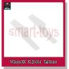 5Pcs K120 Tail Rotor Tail Blade for WTY XK K120 RC Helicopter Spare Parts K120-014 view 2