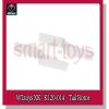 5Pcs K120 Tail Rotor Tail Blade for WTY XK K120 RC Helicopter Spare Parts K120-014 view 3