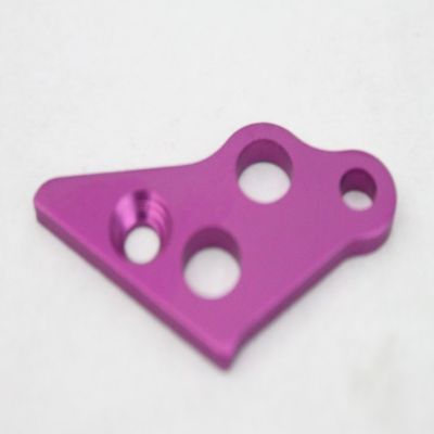 Baja Engine Mount-Left A015