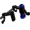 Racing Emaxx Tmaxx 3.3 Aluminum Bearing Steering Bellcrank TM3348X for TRAXS view 4