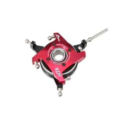 Agile RC Helicopter Parts Complete Swashplate KA-72-007 for Agile 7.2 and A7 A-7 A700 Helicopter