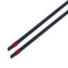 KDS Agile 7.2 RC Helicopter Parts CF Rudder Control Rod KA-72-057 view 1