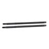 1Set for YK DF7 Short Card YIKONG 4072 1/7 Desert Card Rear Axle Dog Bone Black Parts Upgrade Accessories - (Color: Black) view 3