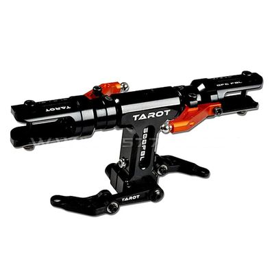 Tarot-Rc TL50901 500FBL Split Locking Rotor Head Assembly for Tarot 500FBL Rotor Head/Multi-Axis Multi-Rotor Helicopter